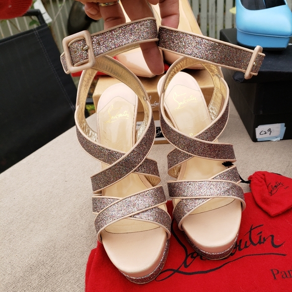 Straratata 140mm Platform - Picture 5 of 7